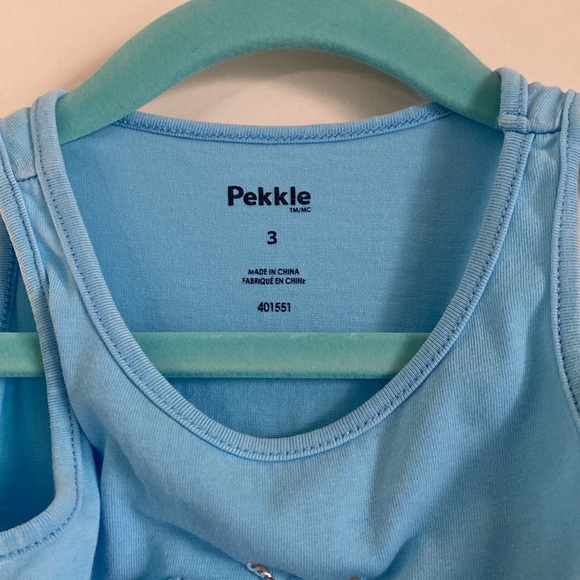 GUESS BUNDLE OF 3 DRESSES  GIRL SIZE 3 . - Picture 11 of 12